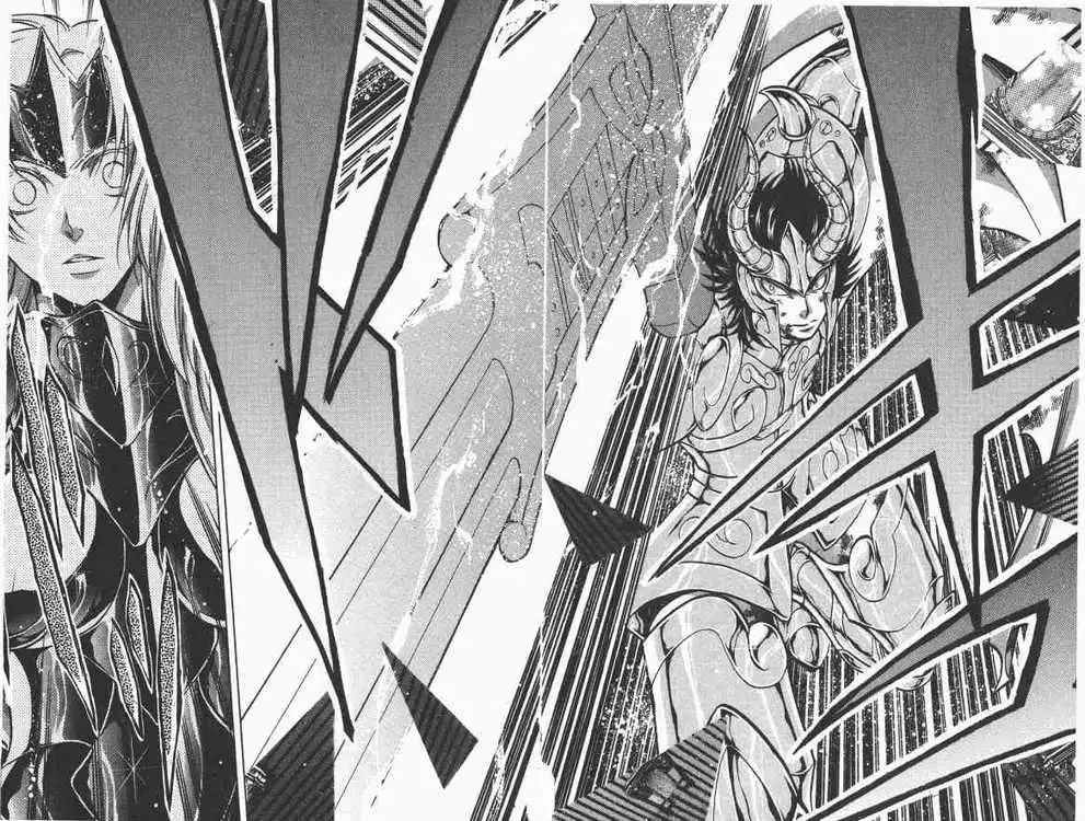 Saint Seiya - The Lost Canvas Chapter 73 17